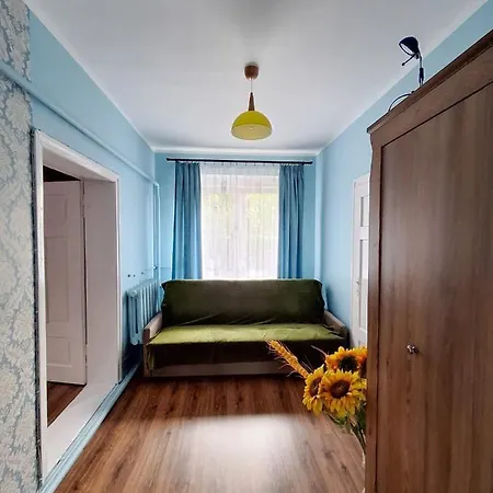 农家乐 Przy Maja *