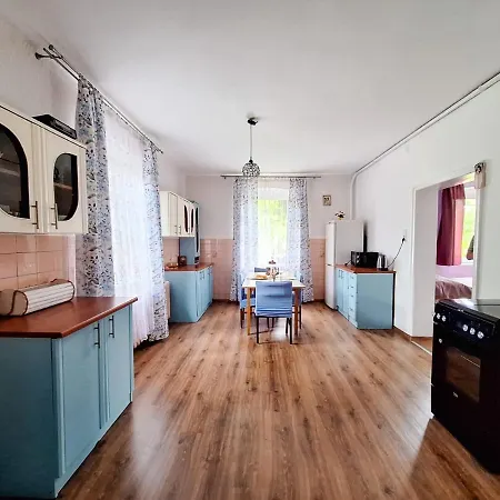 Przy Maja 农家乐 *