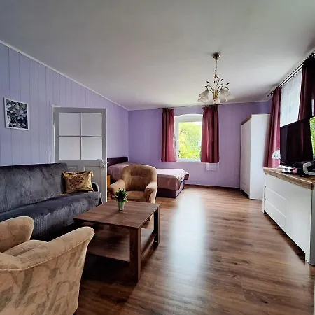 Przy Maja Feriegård