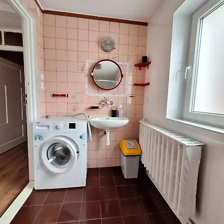 农家乐 Przy Maja 米利奇