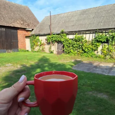 Przy Maja * 米利奇