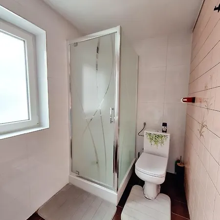 农家乐 Przy Maja 米利奇