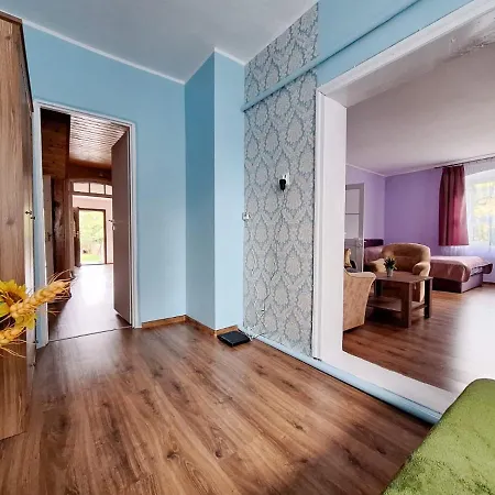 Przy Maja 农家乐 米利奇