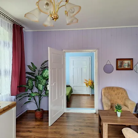 Przy Maja Feriegård *