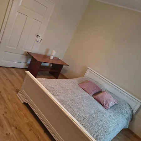 Przy Maja * 米利奇