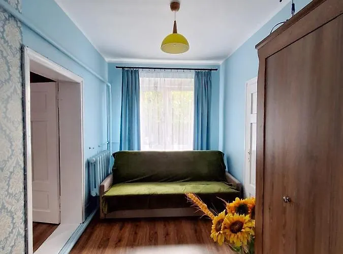 Farm stay Przy Maja *