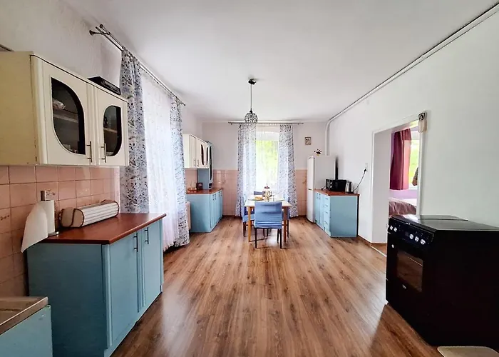 Przy Maja Feriegård *