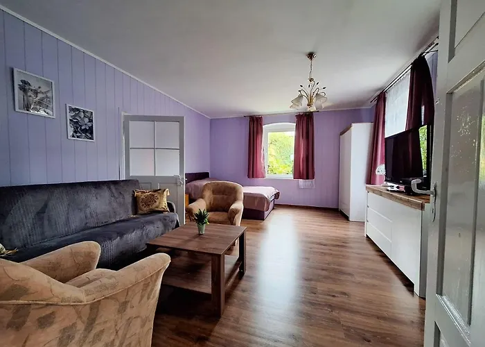 Przy Maja Feriegård