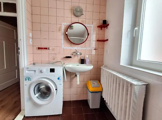 Farm stay Przy Maja Milicz