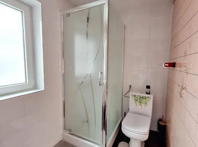 Feriegård Przy Maja Milicz