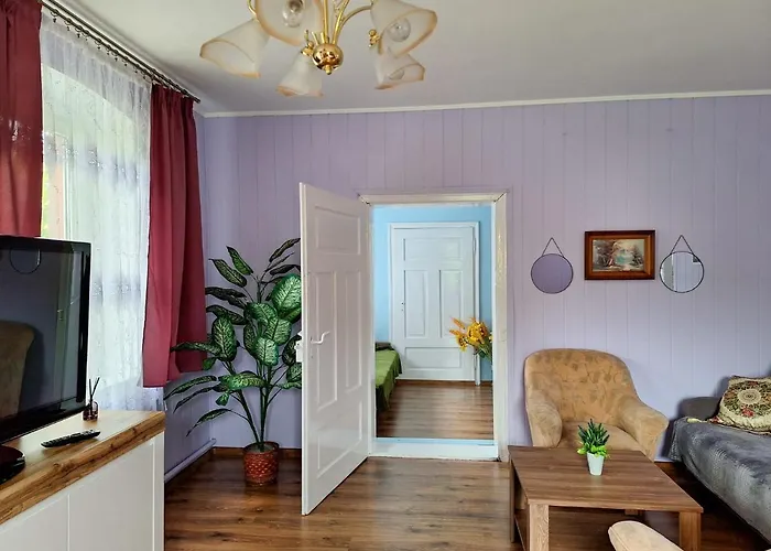 Przy Maja Feriegård *