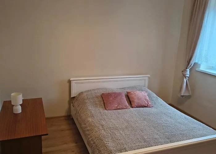 Przy Maja Feriegård